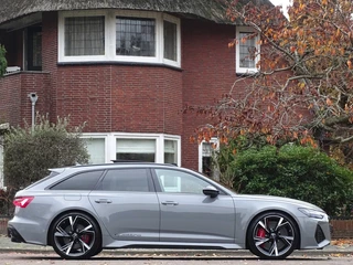 Audi A6 - afbeelding nr 3