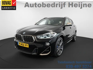 BMW X2 M35i