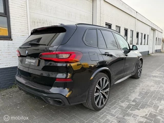 BMW X5 BMW X5 M50d High Executive - afbeelding nr 3