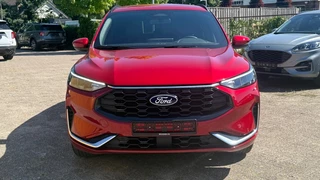 Ford Kuga Ford Kuga 2.5 PHEV ST-LINE X 243pk / Trekhaak+Winter pack - afbeelding nr 8