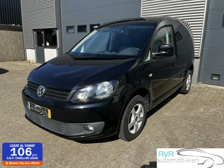 Volkswagen Caddy - 374477944-0