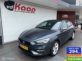 SEAT Leon - 170931559-0