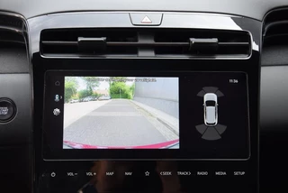 Hyundai Tucson Hyundai Tucson 1.6 T-GDI MHEV N Line | lederen/suède bekleding | Apple Carplay/Android Auto | Automaat | - afbeelding nr 20