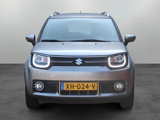 Suzuki Ignis - afbeelding nr 3