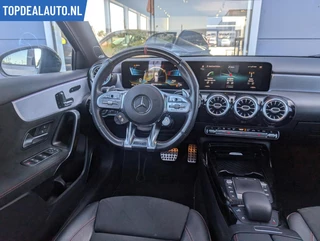 Mercedes-Benz A-Klasse Mercedes A-klasse AMG 35 4MATIC Race edition Vol! - afbeelding nr 5