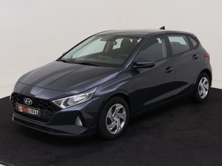 Hyundai i20 - afbeelding nr 2