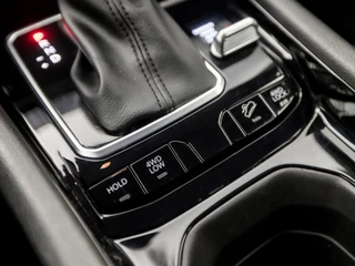 Jeep Compass 240Pk Automaat (APPLE CARPLAY, GROOT NAVI, 360 CAMERA, VIRTUAL COCKPIT, LEDER, KEYLESS, SPORTSTOELEN, ADAPTIVE CRUISE, GETINT GLAS, LED KOPLAMPEN, NIEUWSTAAT) - afbeelding nr 25