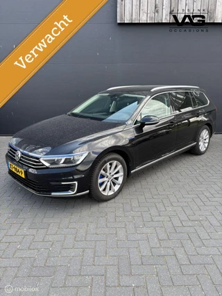 Volkswagen Passat - 166358876-0