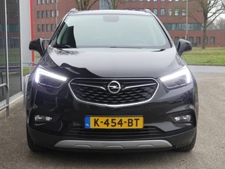 Opel Mokka X - afbeelding nr 2