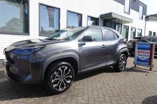 Toyota Yaris Cross - 336979072-0