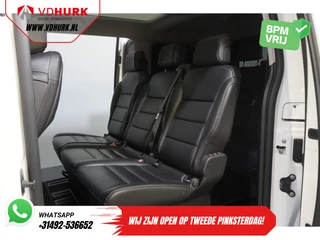 Opel Zafira e-Life - afbeelding nr 14