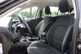 Ford Focus Ford Focus Wagon 1.0 EcoBoost Trend Edition Business / Apple CarPlay / Navigatie / Parkeerhulp V+A / Keyless / 16'' / Sportstoelen / Cruise Control - afbeelding nr 4
