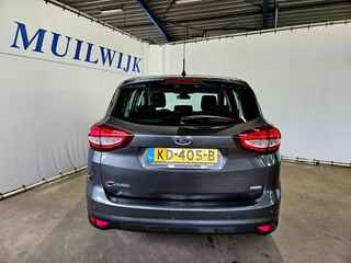 Ford C-MAX - afbeelding nr 11
