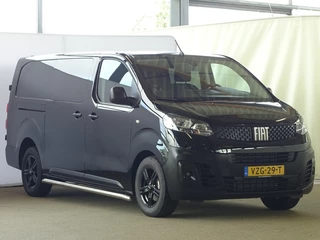 Fiat Scudo Fiat Scudo Work-Edition 2.0 MJ 145 6 PRS Dubbel Cabine - afbeelding nr 3