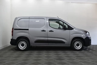 Peugeot Partner - afbeelding nr 4
