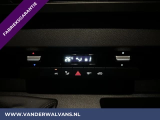 Mercedes-Benz Sprinter Android Auto, Cruisecontrol, Parkeersensoren, Chauffeursstoel, Stoelverwarming, Bijrijdersbank - afbeelding nr 4