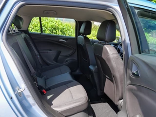 Opel Astra | NAVIGATIE | - afbeelding nr 17