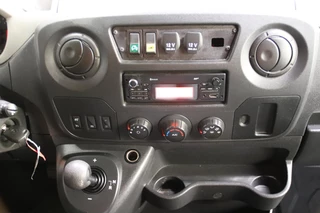 Renault Master Renault Master 2.3 dCi AUTOMAAT LOWLINER VERKOOPWAGEN Lange Versie - afbeelding nr 6