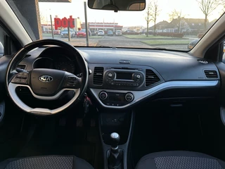 Kia Picanto - afbeelding nr 4