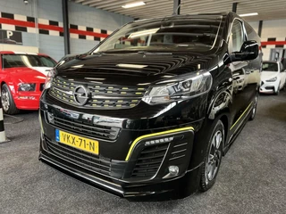 Opel Vivaro - 56136457-0