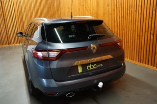 Renault Mégane Estate - afbeelding nr 8