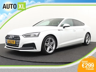 Audi A5 Sportback 35 150 PK Aut. S-line