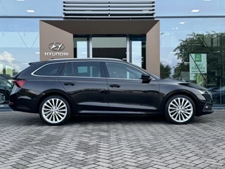 Škoda Octavia Škoda Octavia Combi 1.4 TSI iV PHEV First Edition | 19