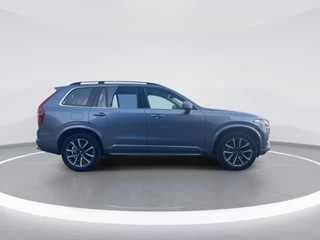 Volvo XC90 Volvo XC90 2.0 D4 90th Anniversary Edition |NAVI|CLIMA|LEDER|TREKHAAK| 3119 - afbeelding nr 7