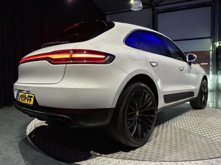 Porsche Macan Porsche Macan 2.0 *Pano*Memory*Bose*Luchtvering* - afbeelding nr 31