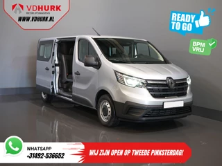 Renault Trafic - afbeelding nr 9