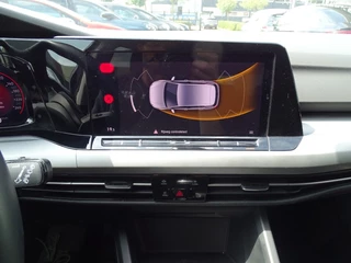 Volkswagen Golf Volkswagen Golf 1.0 ETSI LIFE BNS- Led-Media app-Virtual Dash-Cruise-Navi-Clima-Lmv-Blth - afbeelding nr 10