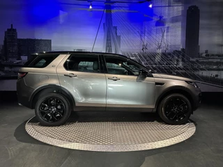 Land Rover Discovery Sport Land Rover Discovery Sport 2.0 Si4 4WD Urban Series SE Dynamic *Origineel NL*Pano*Camera* - afbeelding nr 2