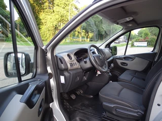 Renault Trafic Renault Trafic 1.6 dCi T29L2H2ComEn CAMERA NAVI 3 ZIT 1e eig NWST - afbeelding nr 7