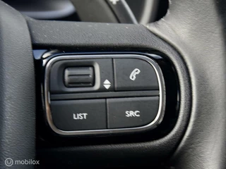 Citroën C5 Aircross Citroen C5 Aircross 1.6 180pk Shine Automaat I Navi I Trekha - afbeelding nr 19