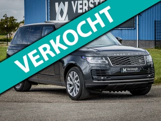 Land Rover Range Rover 2.0 P400e LWB Autobiography | Panoramadak | Head-Up display | Trekhaak