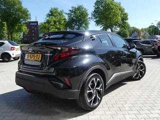 Toyota C-HR - afbeelding nr 2