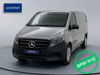 Mercedes-Benz Vito - afbeelding nr 1