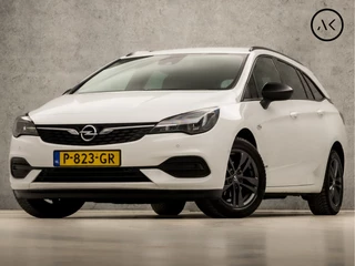 Opel Astra - 287652005-0