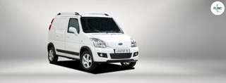 Cenntro Logistar 100 VAN Cenntro Logistar 100 VAN - afbeelding nr 2
