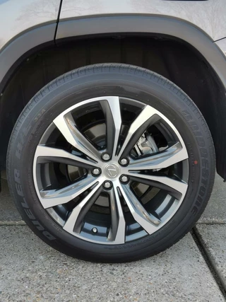 Lexus RX Lexus RX 450h 4WD IN NIEUW STAAT - afbeelding nr 9