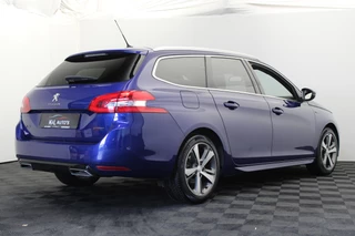 Peugeot 308 |Pano|Camera| - afbeelding nr 6