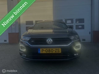 Volkswagen T-Roc Volkswagen T-Roc 1.5 TSI Sport Business R - afbeelding nr 2
