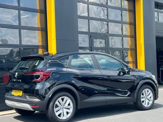 Renault Captur Renault Captur 1.0 TCe 90 Evolution Navigatie Cruise Control - afbeelding nr 7