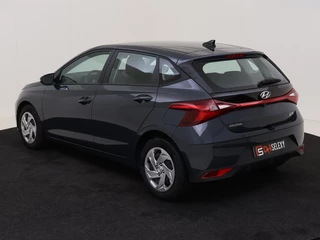 Hyundai i20 - afbeelding nr 4