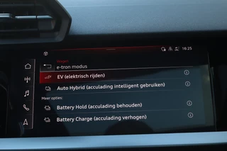 Audi A3 Pano/LED Plus/B&O/Keyless/Virtual Cockpit/App-Connect/DAB - afbeelding nr 20