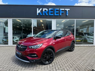 Opel Grandland X - 500527557-0