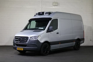 Mercedes-Benz Sprinter - 202942505-0