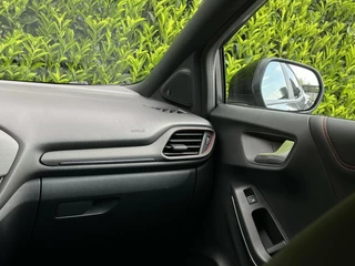 Ford Puma Ford Puma 1.5 EcoBoost ST-X, PERFORMANCE PACK, LEDER/ALCANTARA, CRUISE, NAVI, STOEL/STUURVERWARMING, ECC-AIRCO, CAMERA, PARKEERSENSOREN, LICHTMETAAL 19