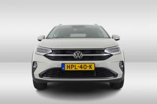 Volkswagen Taigo Volkswagen Taigo 1.0 TSI Style > 110pk/Ascot Gray/IQ.Light/17inch/IQ.DRIVE-pakket... - afbeelding nr 3