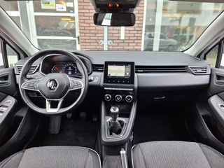 Renault Clio /Navi/Clima/Apple/Android/1e Eig/Garantie - afbeelding nr 25